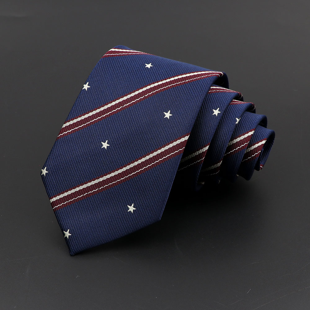 새로운 학교 정장 유니폼 넥타이 클래식 스트라이프 격자 - Women'S Formal Wear Accessories 리뷰 및 가격