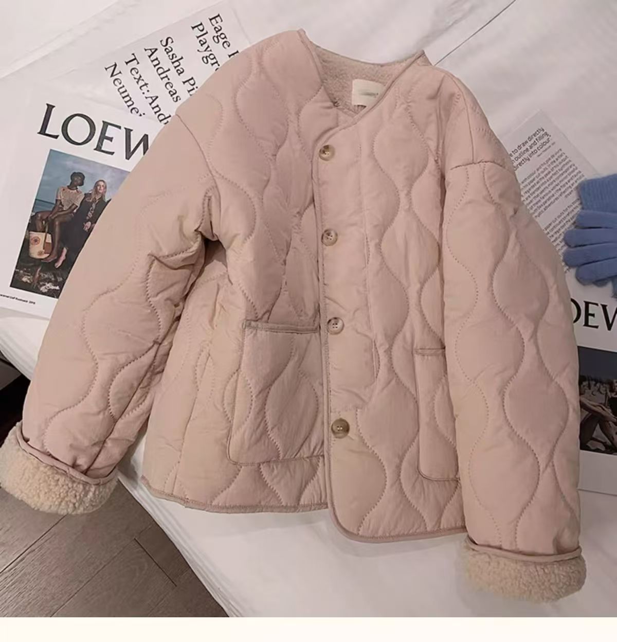 양털 및 의류 여성 맞춤형 슬림핏 귀엽고 편안한 하트  - Tailored Coat Wool 리뷰 및 가격